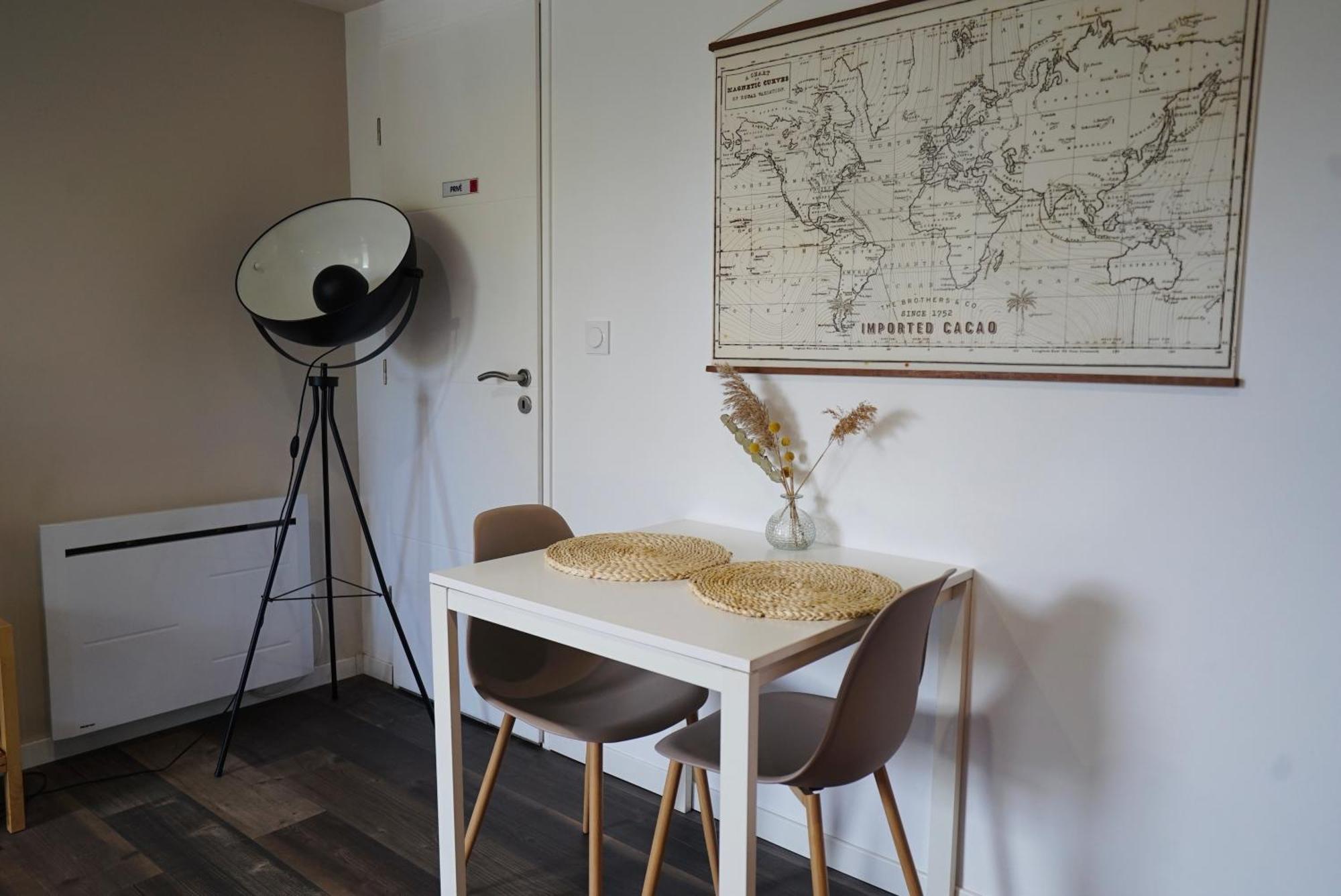 Studio Independant A 20Min Des Plages Castelnau-de-Guers Ngoại thất bức ảnh